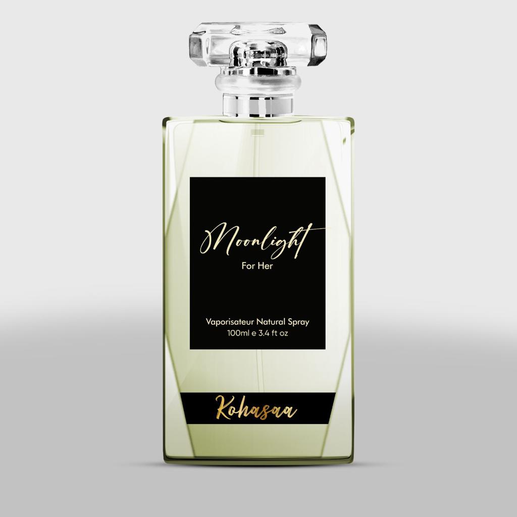 MOONLIGHT | WOMEN | 100ML