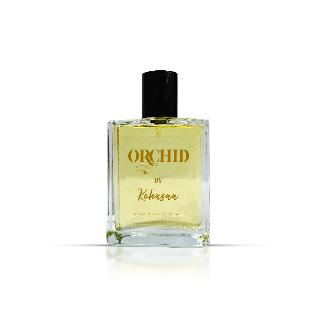 ORCHID PERFUME  | WOMEN | 100ML