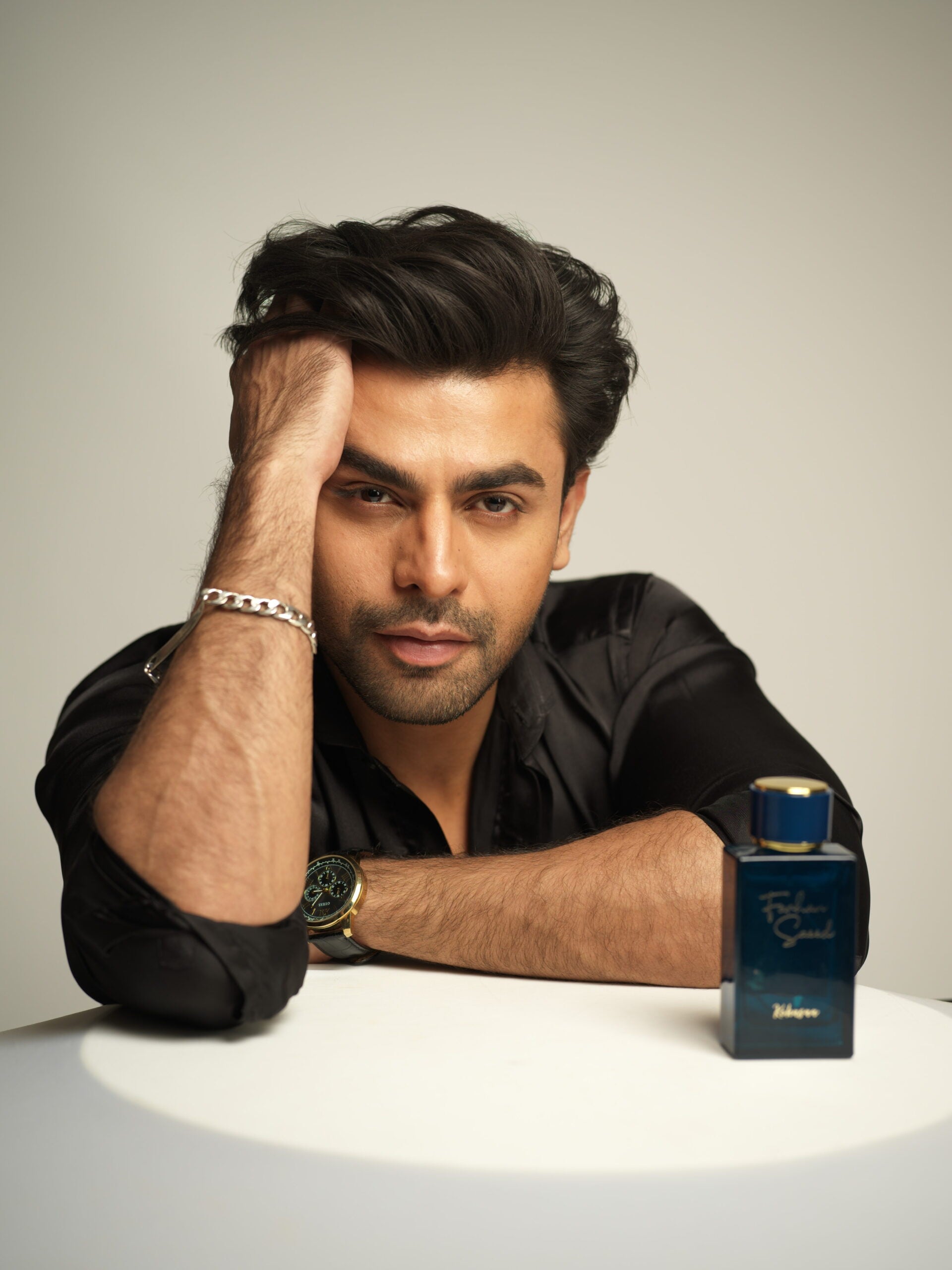 FARHAN SAEED PERFUME | 100ML