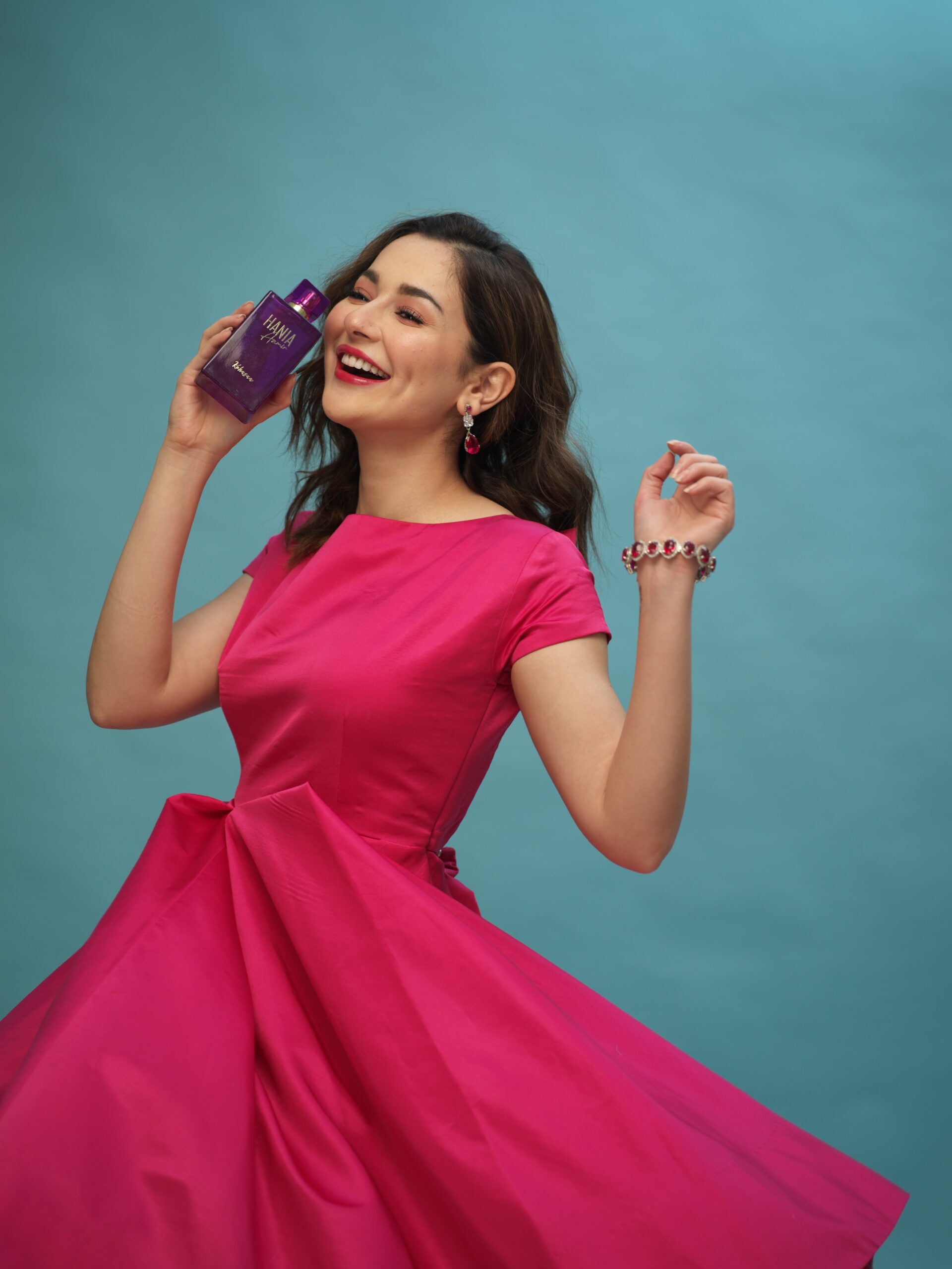 HANIA AAMIR PERFUME | 100ML
