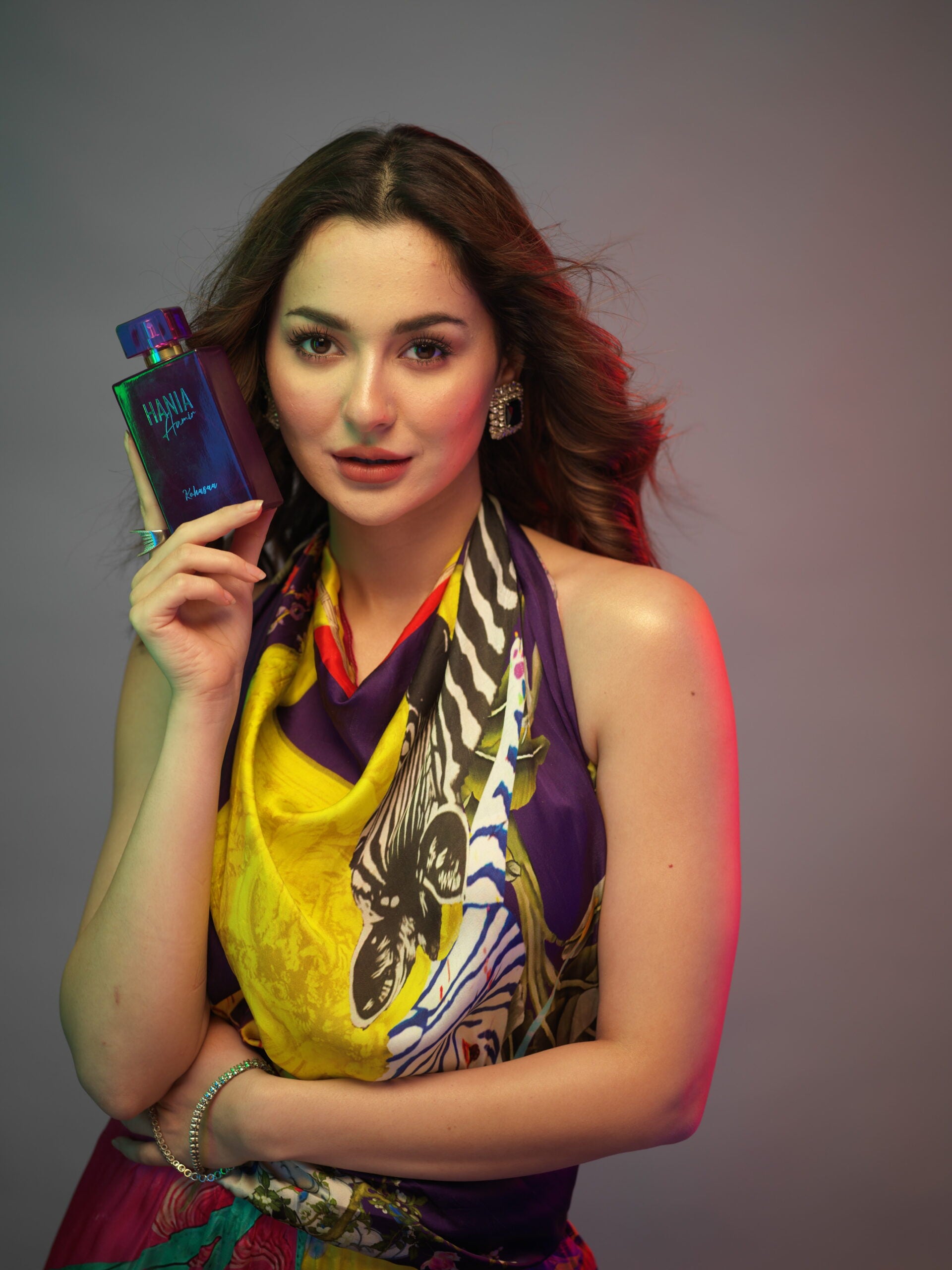 HANIA AAMIR PERFUME | 100ML