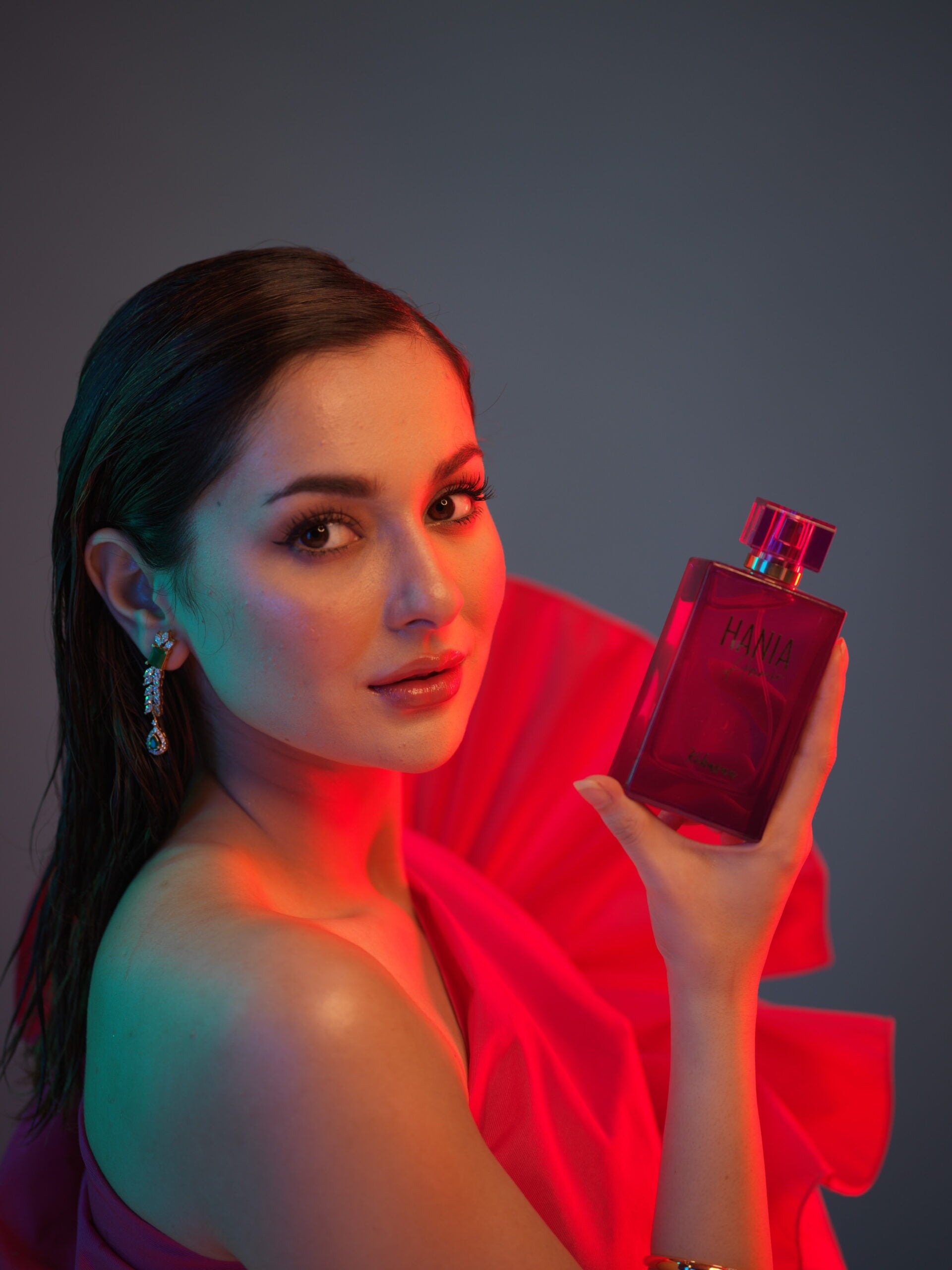 HANIA AAMIR PERFUME | 100ML
