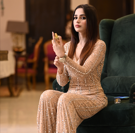 AIMA BAIG PERFUME | WOMEN | 100ML