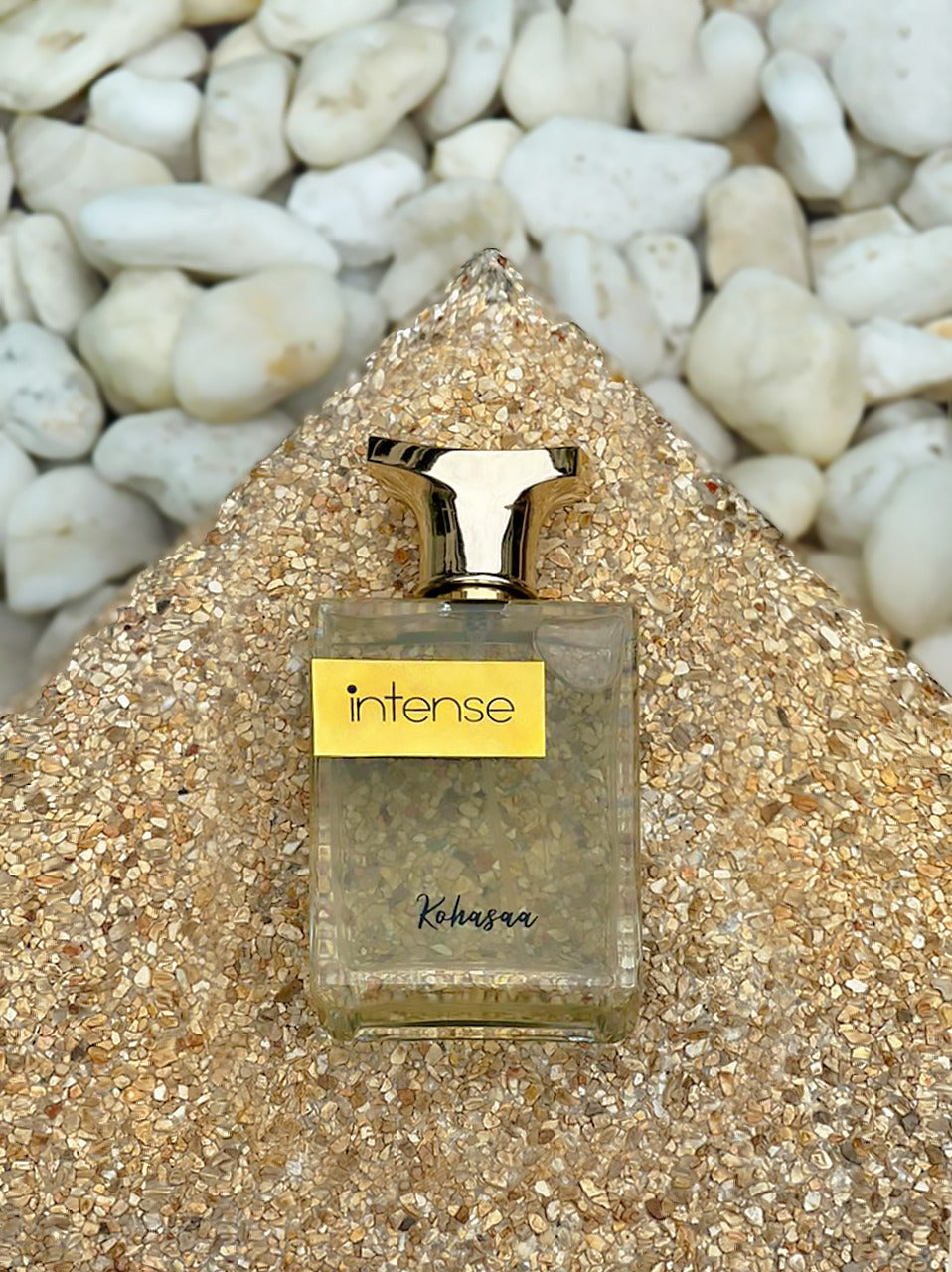 INTENSE PERFUME | MEN | 100ML