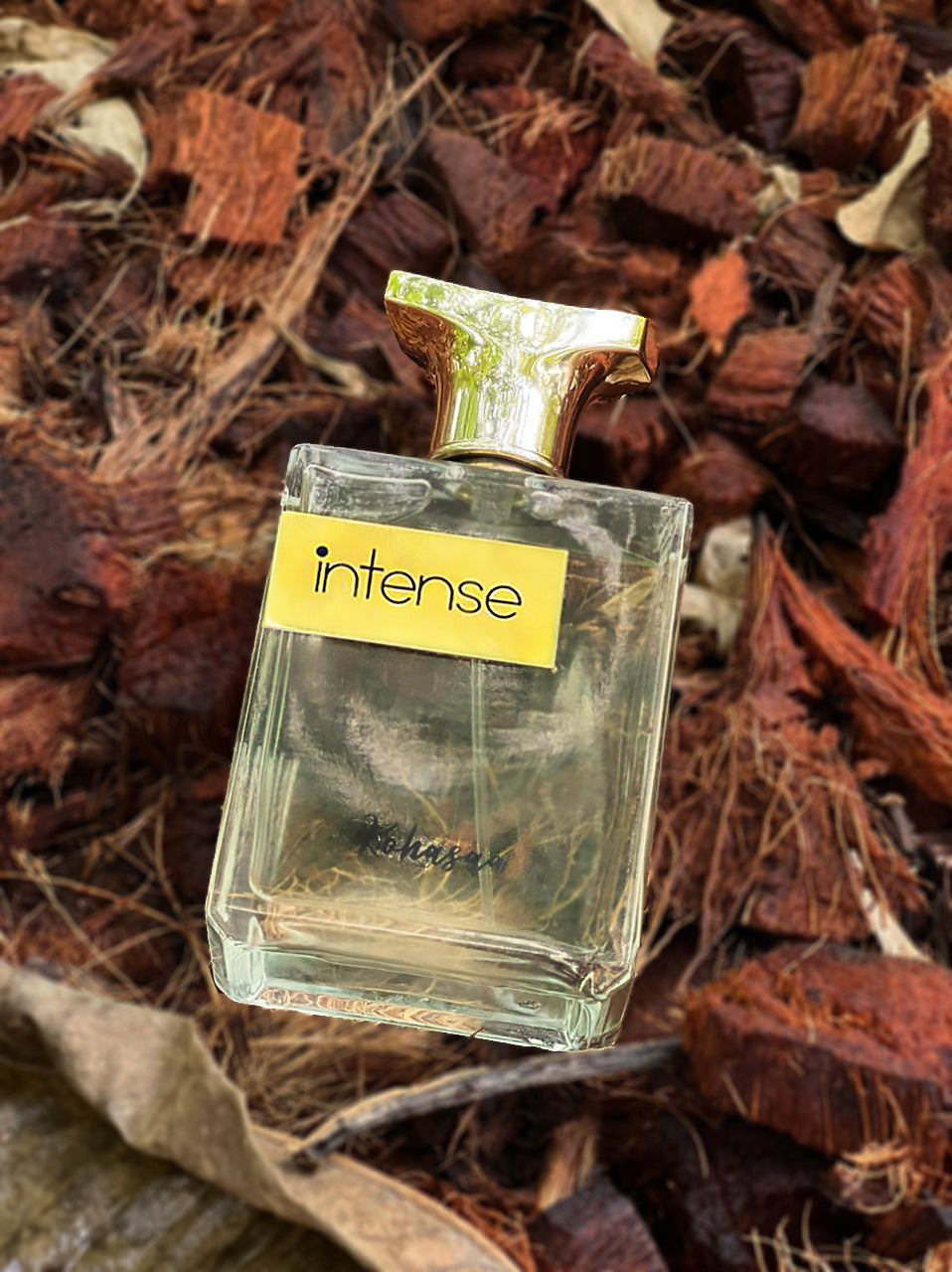 INTENSE PERFUME | MEN | 100ML