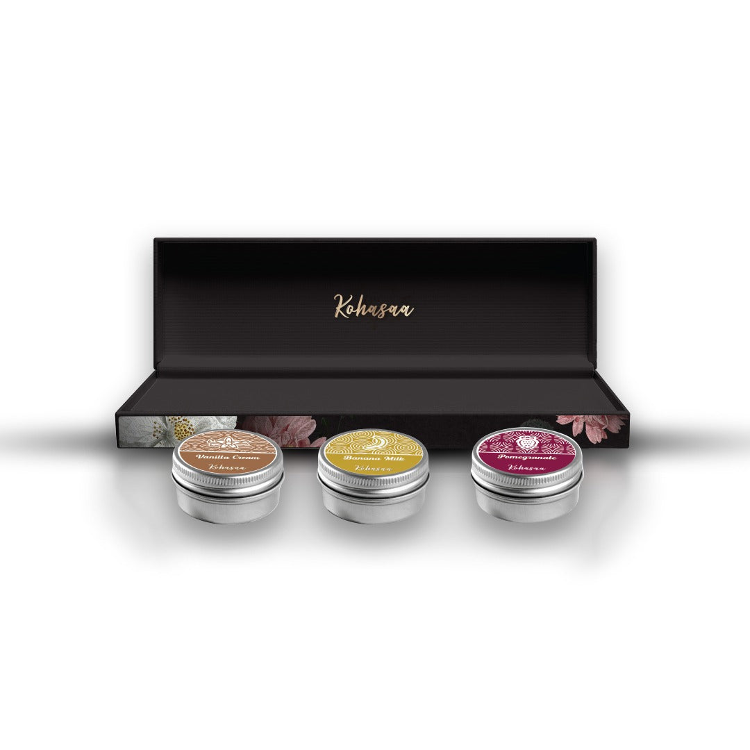 LIP BALM