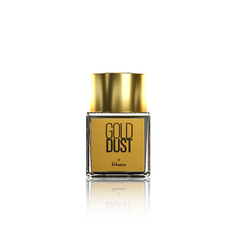 GOLD DUST PERFUME | WOMEN | 100ML