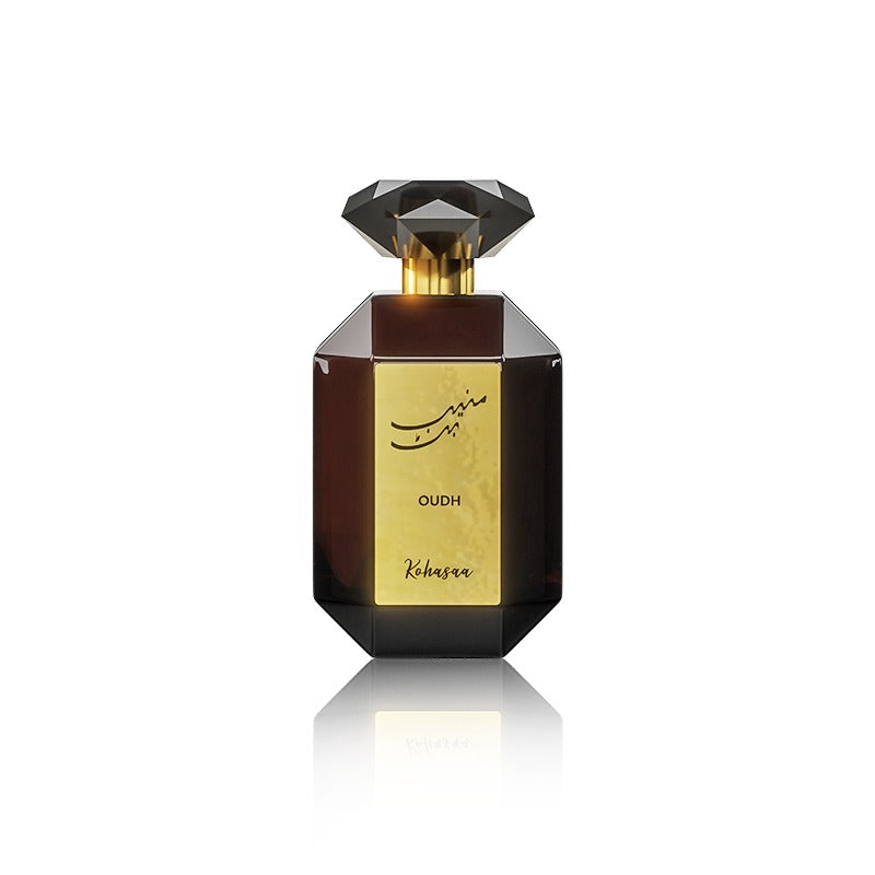 MUNEEB BUTT OUDH | 100ML