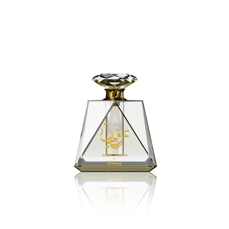 ARQ-E-JAHAAN ATTAR | 12ML