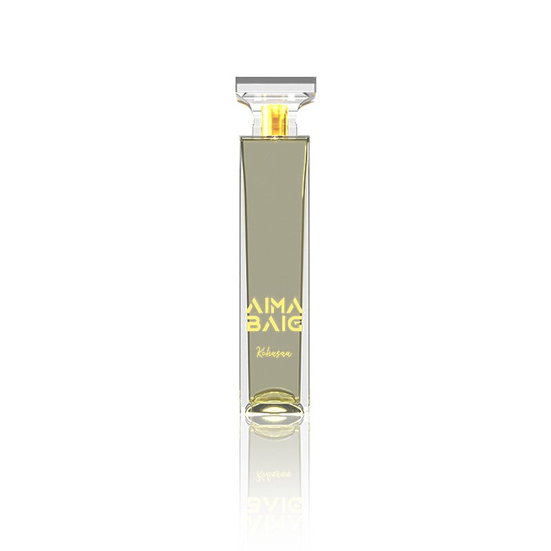 AIMA BAIG PERFUME | WOMEN | 100ML