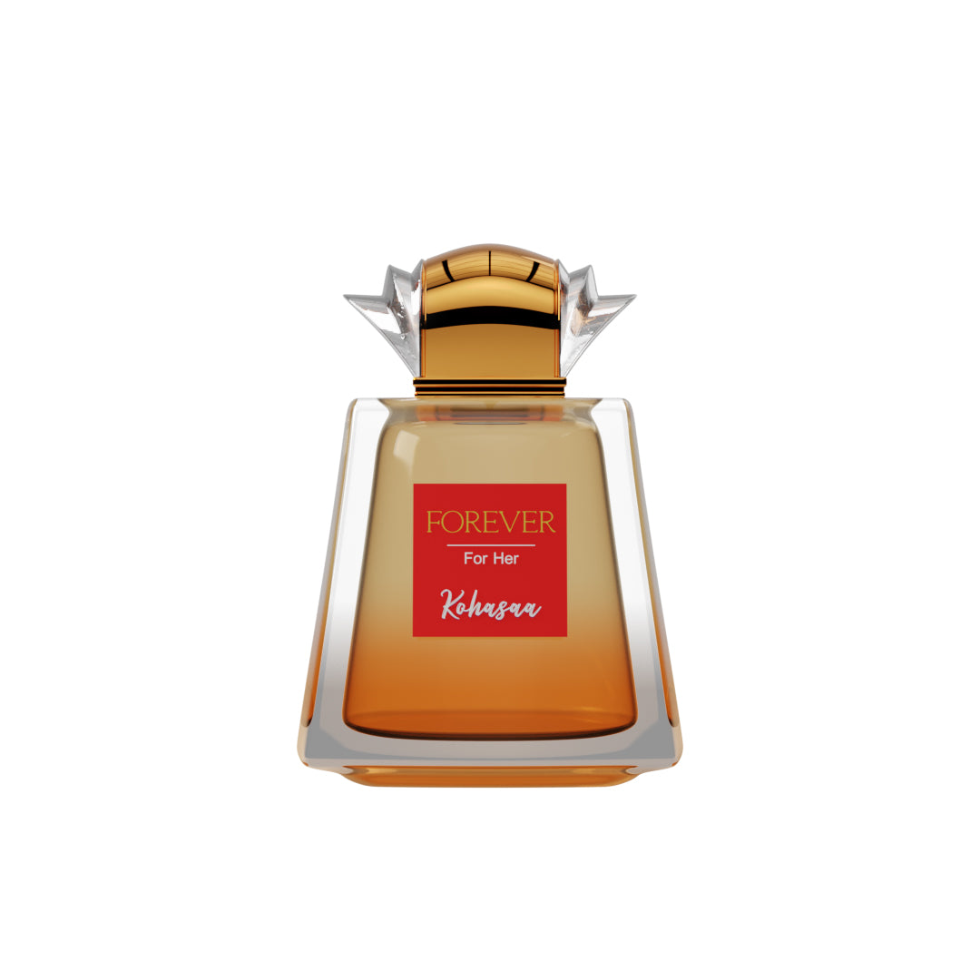 FOREVER PERFUME | 100ML