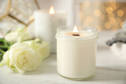 YOU NEED TO SWITCH TO SOY WAX CANDLES TODAY
