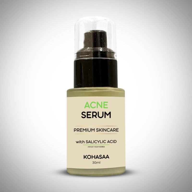 ANTI ACNE SERUM