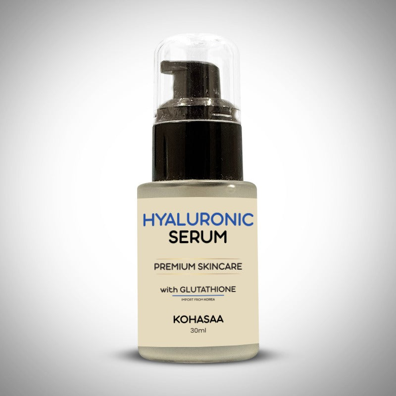 HYALURONIC SERUM