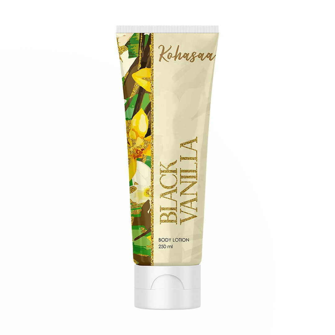 BODY LOTION – KOHASAA